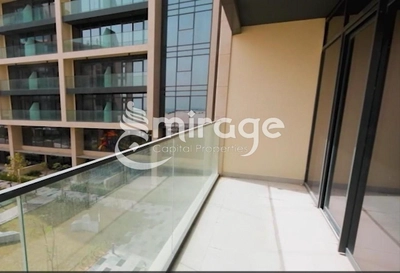 APARTMENT FOR RENT IN SOHO SQUARE, SAADIYAT ISLAND-5