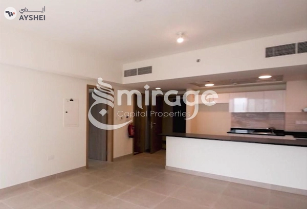 APARTMENT FOR RENT IN SOHO SQUARE, SAADIYAT ISLAND