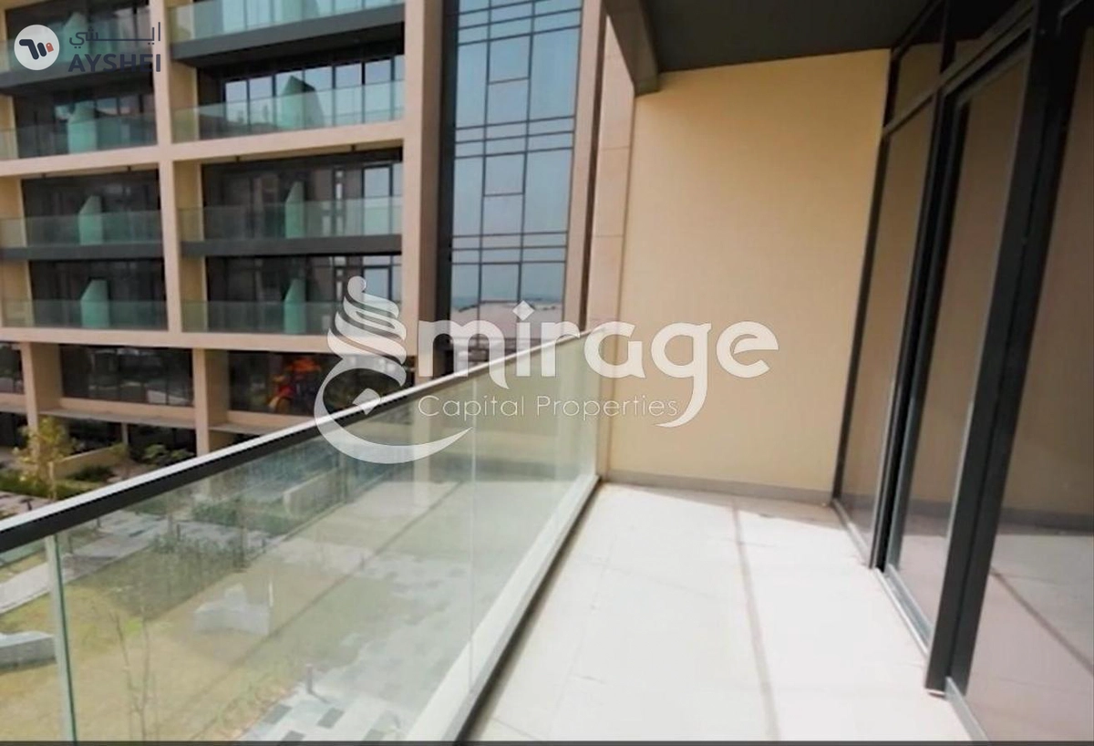 APARTMENT FOR RENT IN SOHO SQUARE, SAADIYAT ISLAND-5-5
