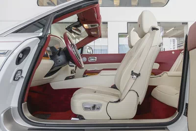 Rolls-Royce Dawn  | Fully Loaded | GCC Specs | Mint Condition | WARRANTY THROUGH PITSTOP 360 AGMC-11