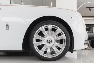 Rolls-Royce Dawn  | Fully Loaded | GCC Specs | Mint Condition | WARRANTY THROUGH PITSTOP 360 AGMC-8