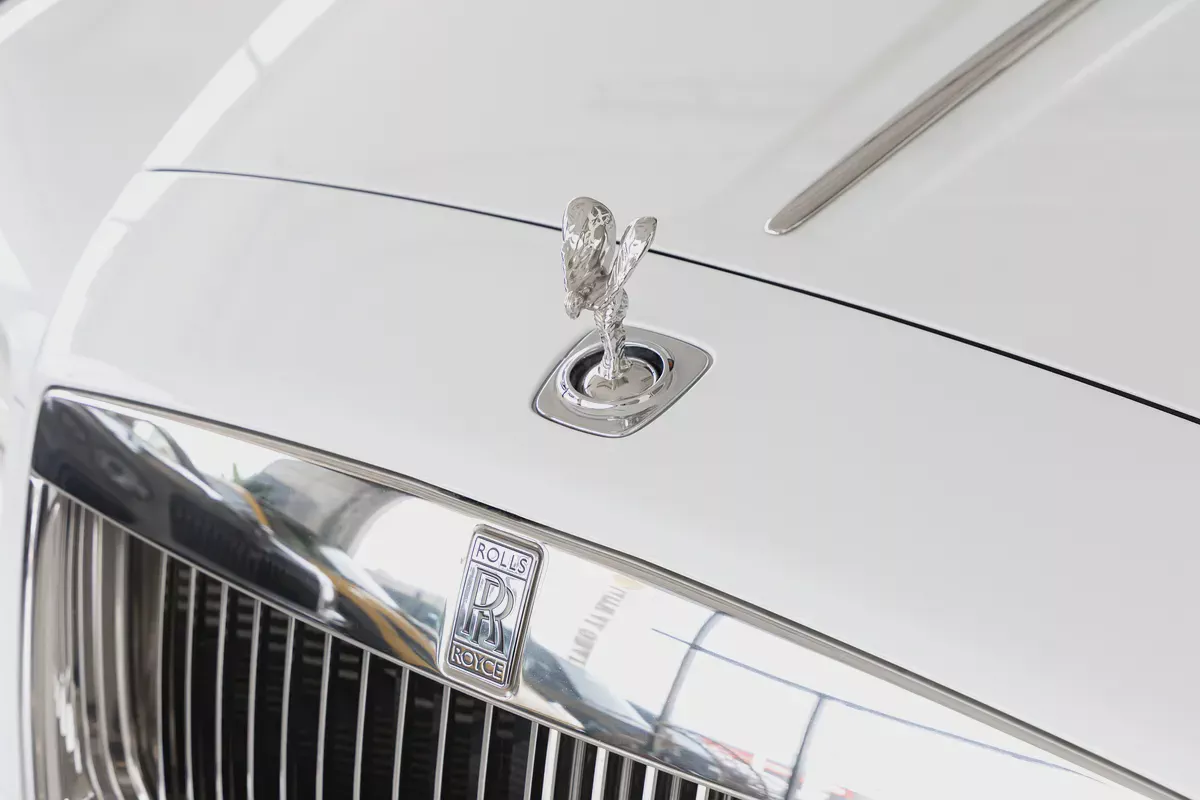 Rolls-Royce Dawn  | Fully Loaded | GCC Specs | Mint Condition | WARRANTY THROUGH PITSTOP 360 AGMC-9-9