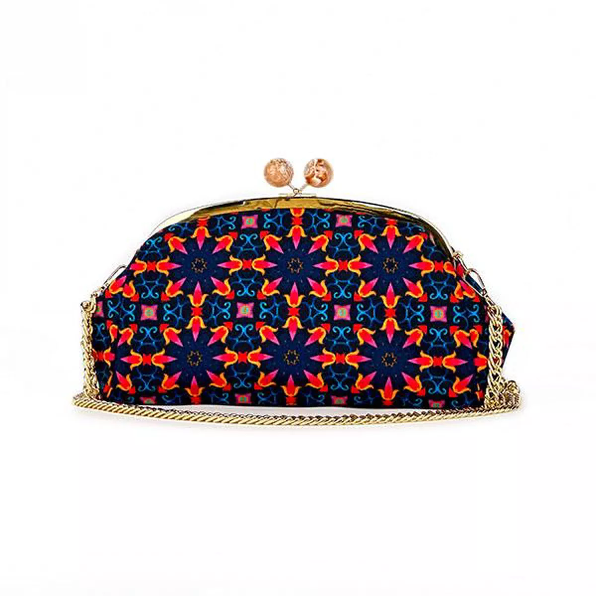 Silk Road - Nakhchivan Fabric Bag