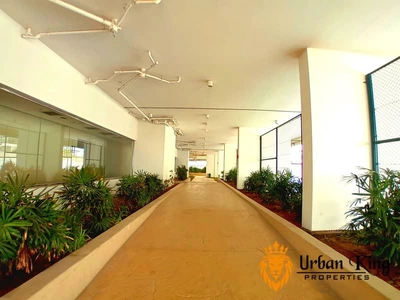 Al Waleed Gardens, Al Jaddaf, Dubai-12
