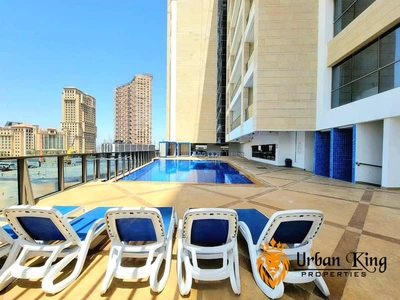 Al Waleed Gardens, Al Jaddaf, Dubai-0