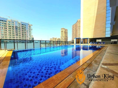 Al Waleed Gardens, Al Jaddaf, Dubai-15