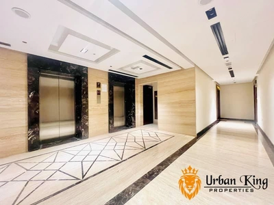 Al Waleed Gardens, Al Jaddaf, Dubai-16