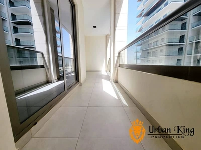 Al Waleed Gardens, Al Jaddaf, Dubai-1