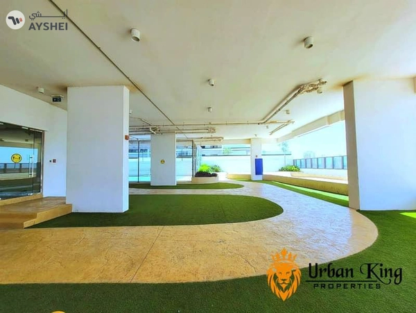 Al Waleed Gardens, Al Jaddaf, Dubai