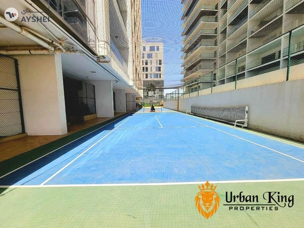 Al Waleed Gardens, Al Jaddaf, Dubai