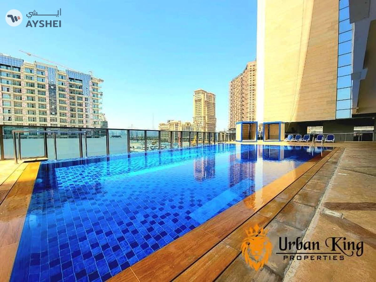 Al Waleed Gardens, Al Jaddaf, Dubai-15-15