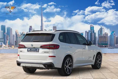 3,640P.M | 0% Down-Payment | BMW Warranty+Service | xDrive40i M-Sport-3