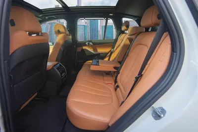 3,640P.M | 0% Down-Payment | BMW Warranty+Service | xDrive40i M-Sport-8
