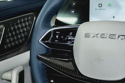 EXEED WARRANTY TILL 2032 / 200,000KMS | GCC | 1.6L | LUXURY | AED 1,333 PM-12