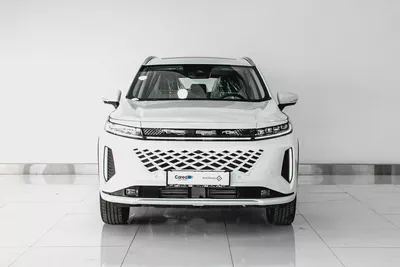 EXEED WARRANTY TILL 2032 / 200,000KMS | GCC | 1.6L | LUXURY | AED 1,333 PM-1