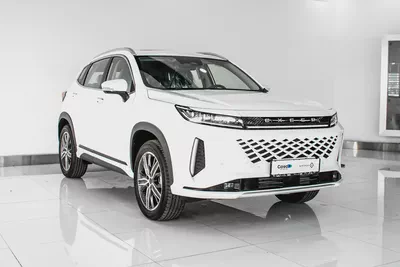 EXEED WARRANTY TILL 2032 / 200,000KMS | GCC | 1.6L | LUXURY | AED 1,333 PM-2