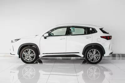 EXEED WARRANTY TILL 2032 / 200,000KMS | GCC | 1.6L | LUXURY | AED 1,333 PM-3