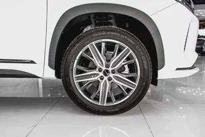 EXEED WARRANTY TILL 2032 / 200,000KMS | GCC | 1.6L | LUXURY | AED 1,333 PM-4