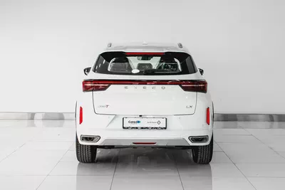 EXEED WARRANTY TILL 2032 / 200,000KMS | GCC | 1.6L | LUXURY | AED 1,333 PM-6