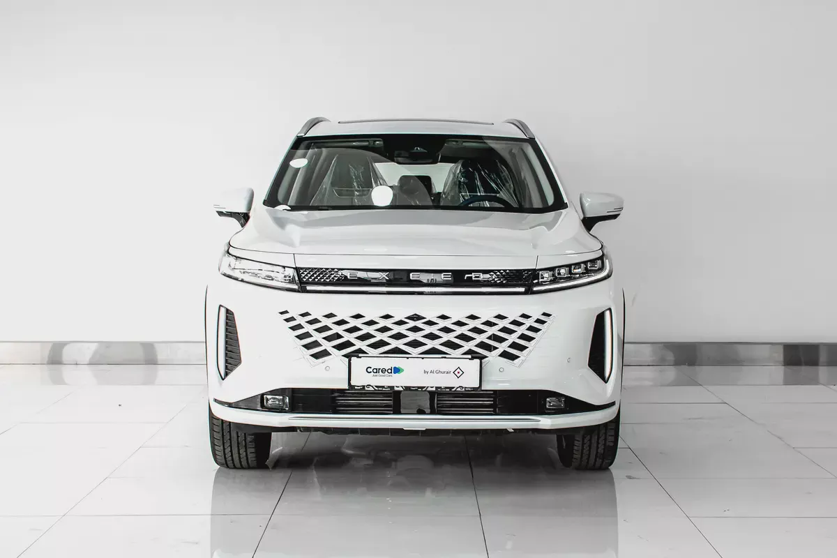 EXEED WARRANTY TILL 2032 / 200,000KMS | GCC | 1.6L | LUXURY | AED 1,333 PM-1-1