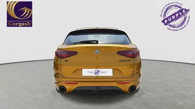 Special Offer ⚡ | 18-30 Sep | Free insurance | Finance from 0.99% | Gargash Warranty and Service-6