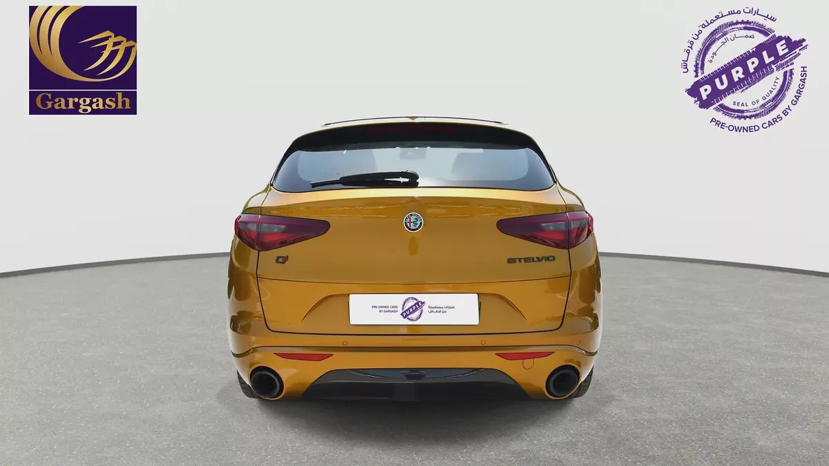 Special Offer ⚡ | 18-30 Sep | Free insurance | Finance from 0.99% | Gargash Warranty and Service-6-6