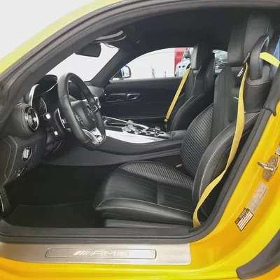 AED 4684 PM | MERCEDES BENZ AMG GTR KIT 2019 | PRISTINE CONDITION | 1 YEAR WARRANTY-9