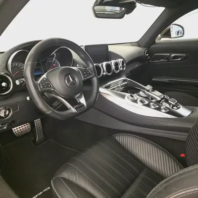AED 4684 PM | MERCEDES BENZ AMG GTR KIT 2019 | PRISTINE CONDITION | 1 YEAR WARRANTY-10