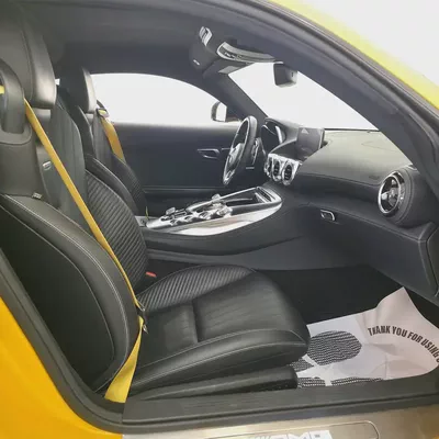 AED 4684 PM | MERCEDES BENZ AMG GTR KIT 2019 | PRISTINE CONDITION | 1 YEAR WARRANTY-14