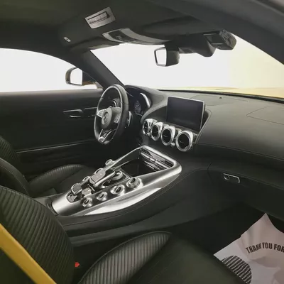 AED 4684 PM | MERCEDES BENZ AMG GTR KIT 2019 | PRISTINE CONDITION | 1 YEAR WARRANTY-15