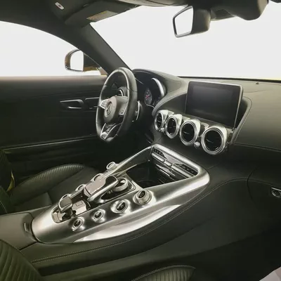 AED 4684 PM | MERCEDES BENZ AMG GTR KIT 2019 | PRISTINE CONDITION | 1 YEAR WARRANTY-16