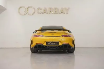 AED 4684 PM | MERCEDES BENZ AMG GTR KIT 2019 | PRISTINE CONDITION | 1 YEAR WARRANTY-5