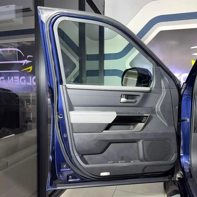 2024 Toyota Tundra TRD Package-2