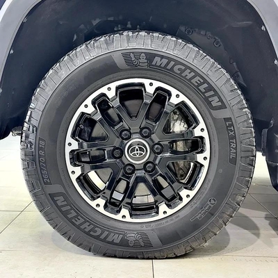2024 Toyota Tundra TRD Package-13