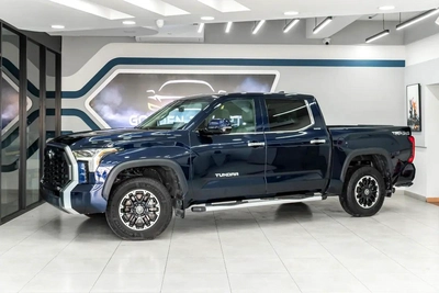 2024 Toyota Tundra TRD Package-0