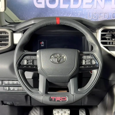 2024 Toyota Tundra TRD Package-8