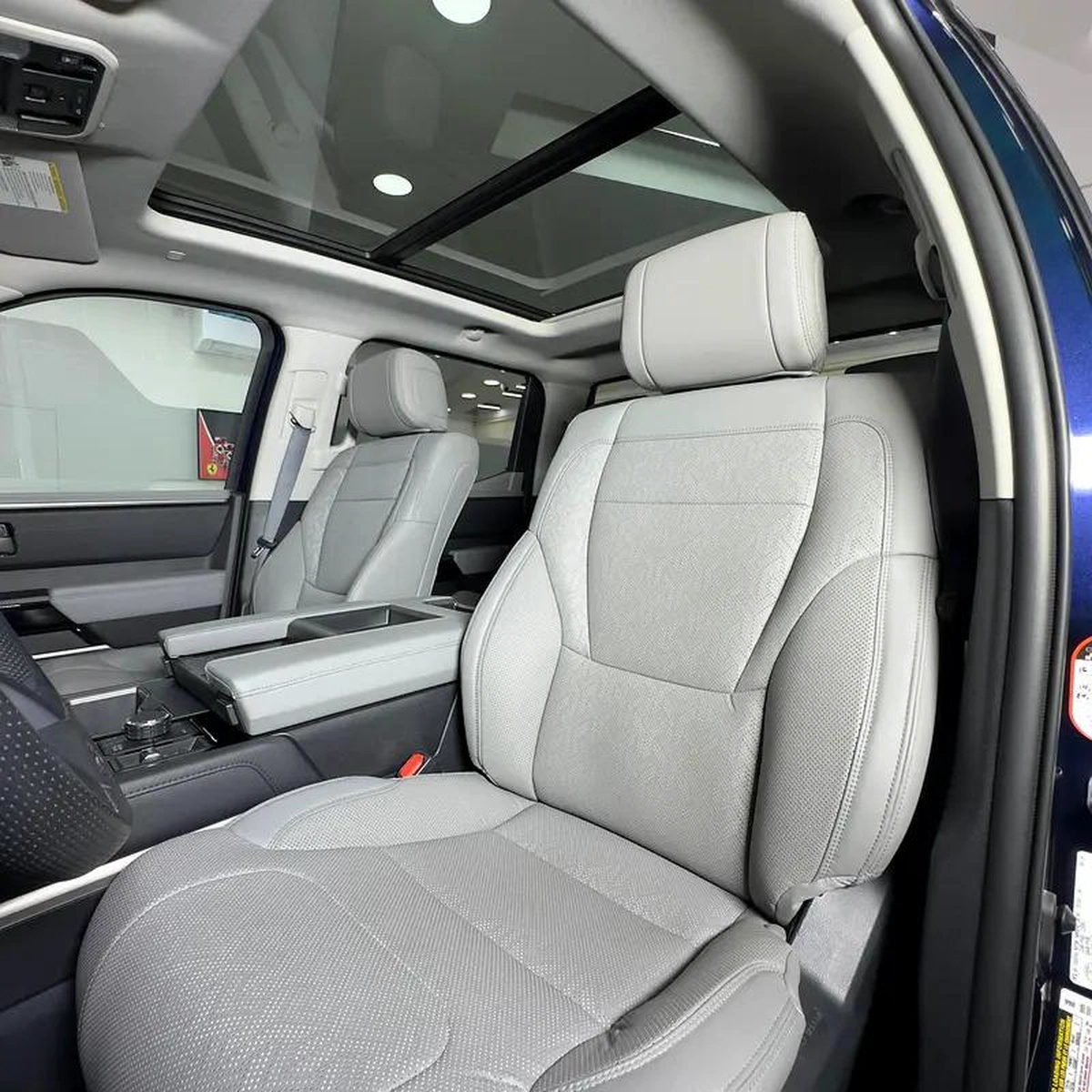 2024 Toyota Tundra TRD Package-9-9