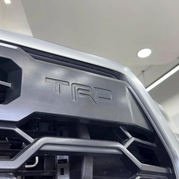 2024 Toyota Tundra TRD Package