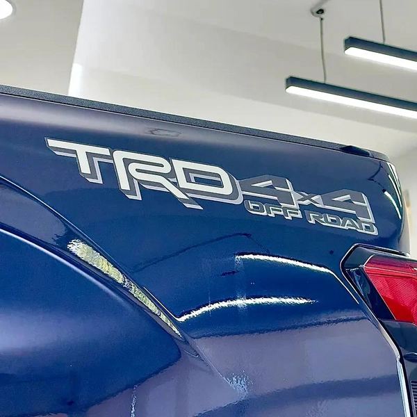 2024 Toyota Tundra TRD Package
