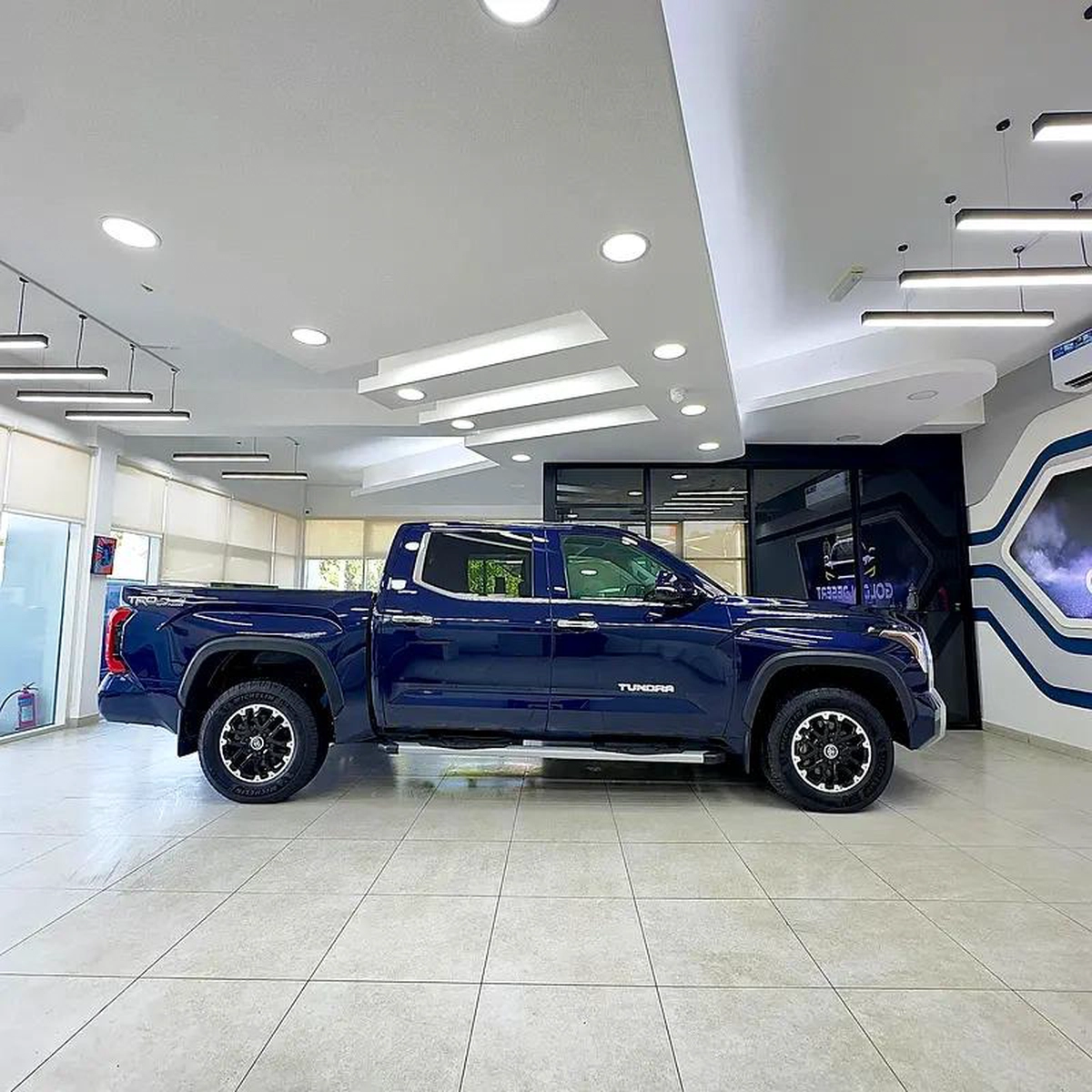 2024 Toyota Tundra TRD Package-4-4