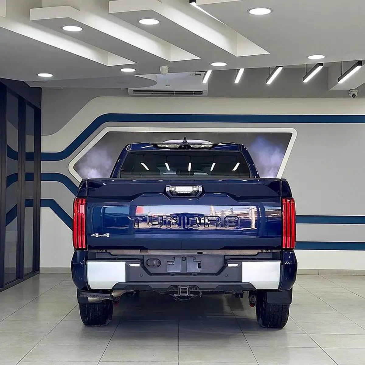 2024 Toyota Tundra TRD Package-10-10