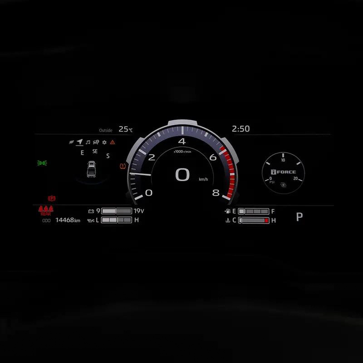 2024 Toyota Tundra TRD Package-1-1