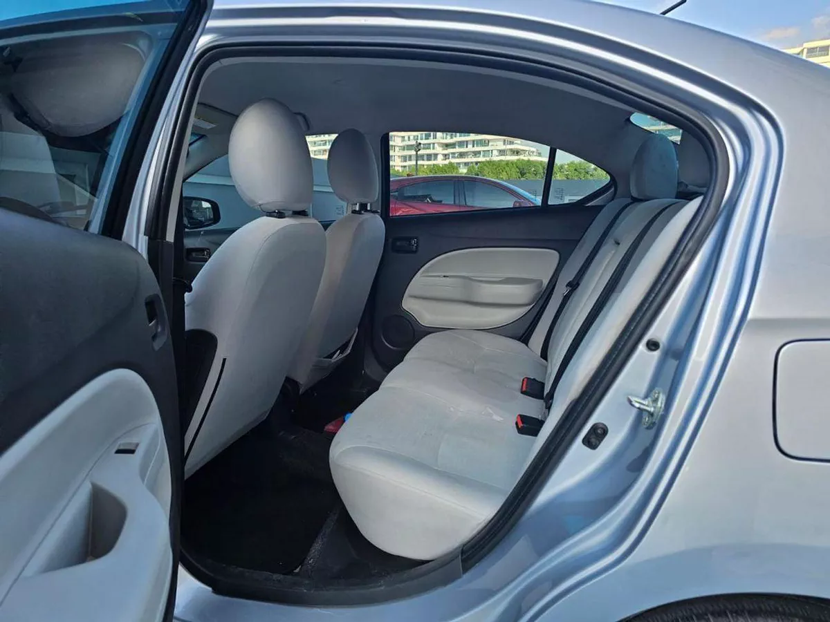 Mitsubishi Mirage G4 Mitsubishi Mirage | 1.2 V4 Petrol |  Perfect Working condition | Dubai Registered  | MY2021-10-0