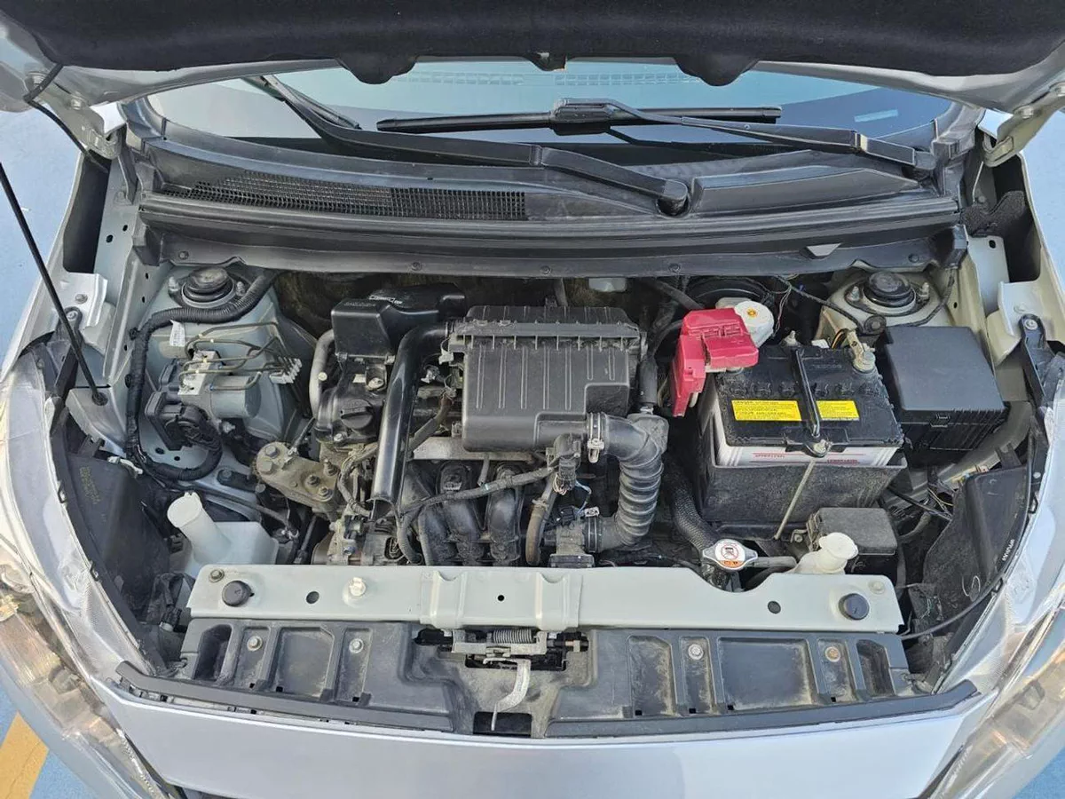 Mitsubishi Mirage G4 Mitsubishi Mirage | 1.2 V4 Petrol |  Perfect Working condition | Dubai Registered  | MY2021-11-0