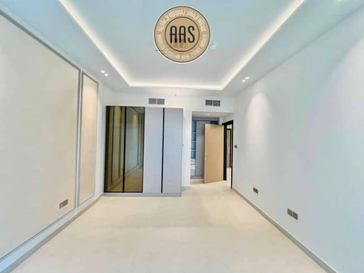new 1bhk / apartment with kitchen appliances and Specious balcny in Arjan / ready to move / 80k AED-9