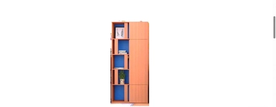 Book Cabinet-0