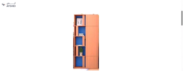 Book Cabinet