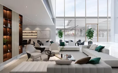 Riviera Azure | Brand New | Pool View-3