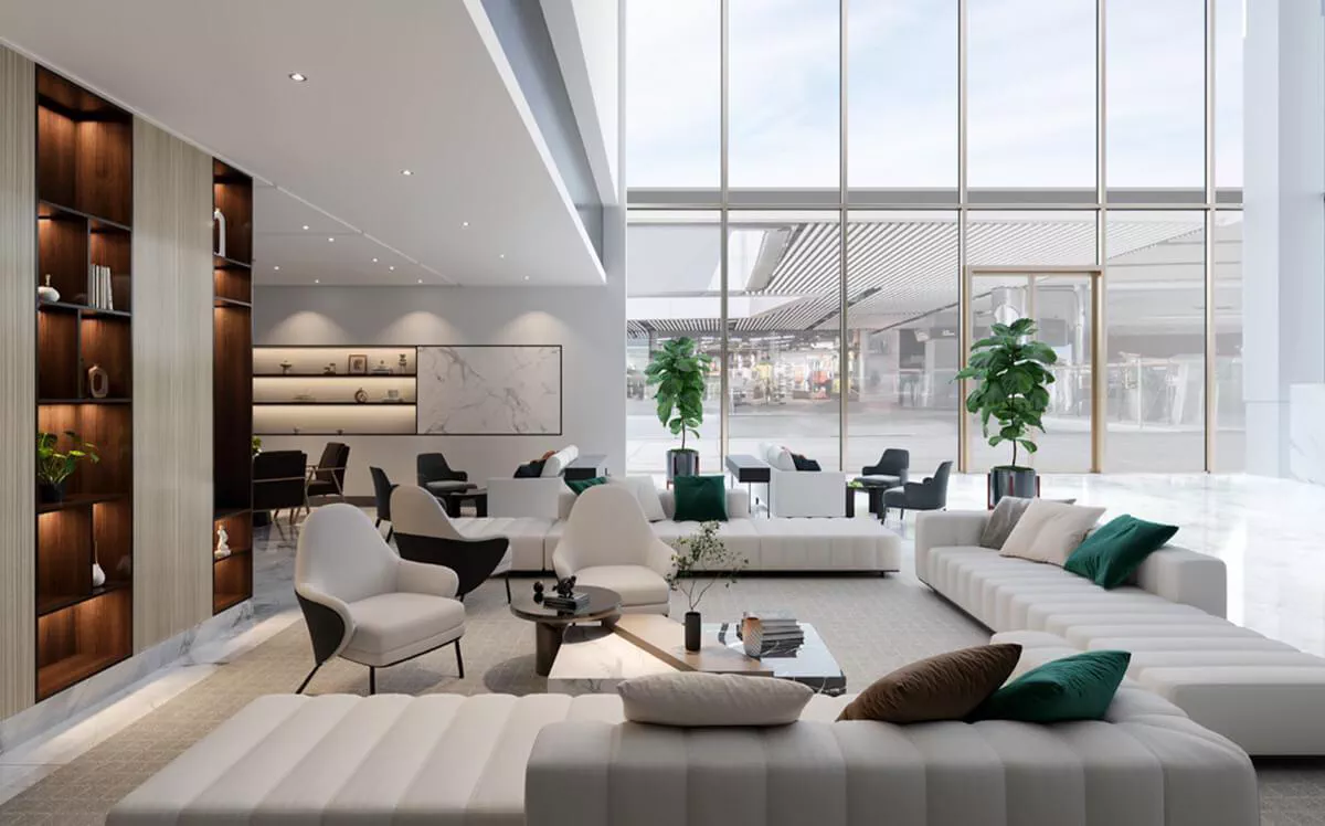 Riviera Azure | Brand New | Pool View-3-3