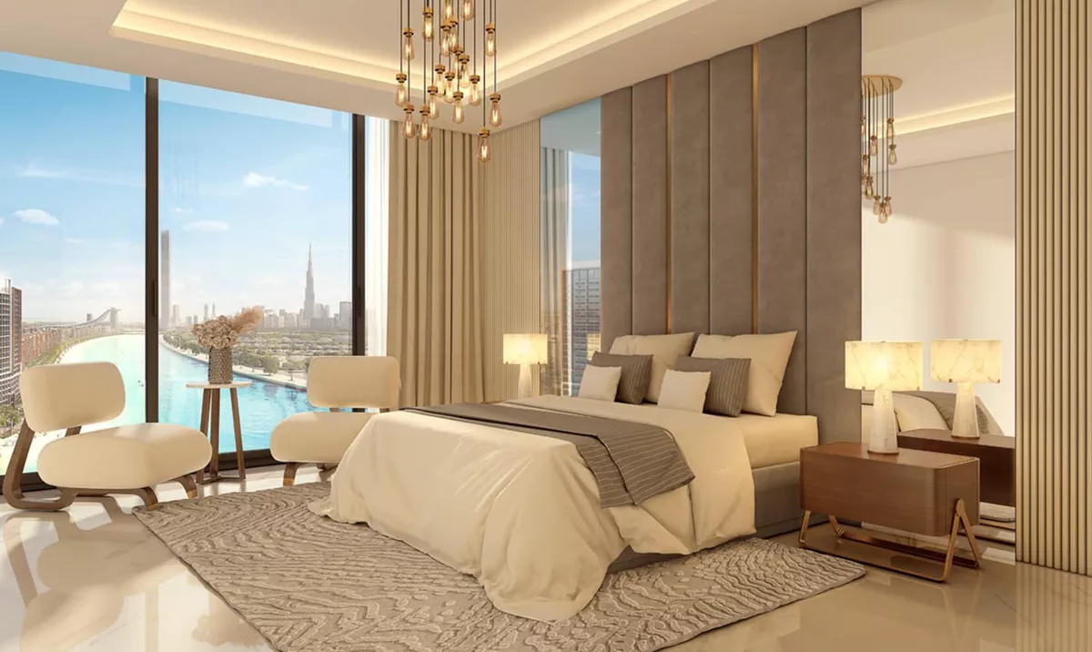 Riviera Azure | Brand New | Pool View-5-5